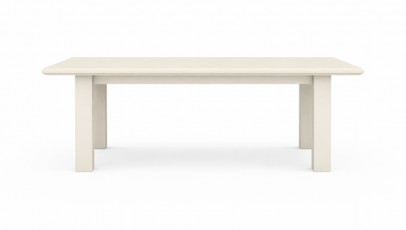 Обеденный стол STO160 Соната Нью/Sonata New кашемир Гербор