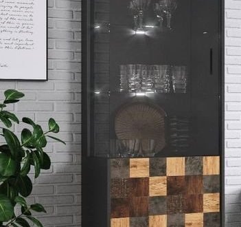 Витрина 1D Soul 0