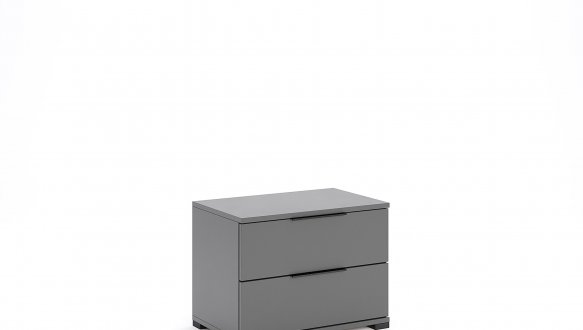 Тумба приліжкова 2шх Доні