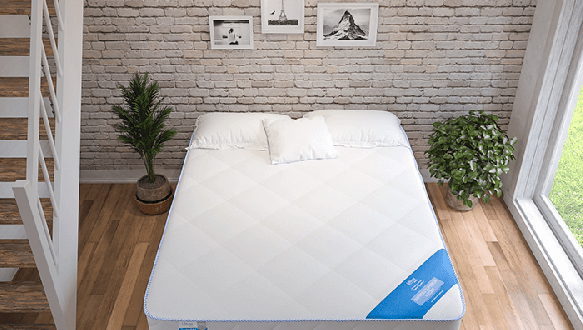 Матрас Impress Superior 9 Zone 4