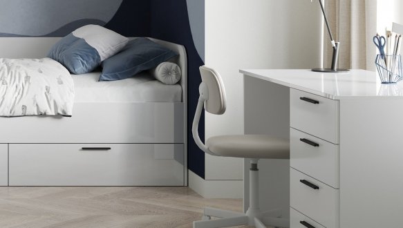 Стіл письмовий Хеппі 0