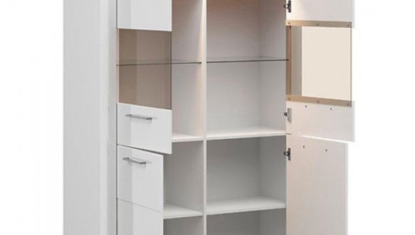 Вітрина REG2D2W Horton 4