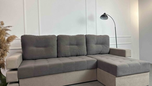 Угловой диван Морган 6