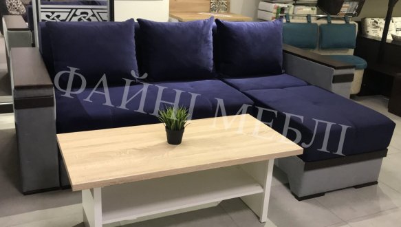 Кутовий диван Форум Ортопедичний