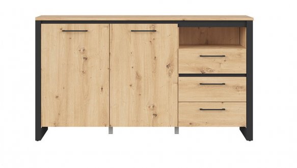 Комод KOM2D3S Dodson