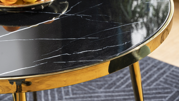 Стол обеденный Calvin 5