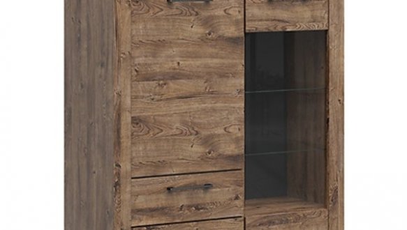 Витрина REG1D1W2S Torin 0