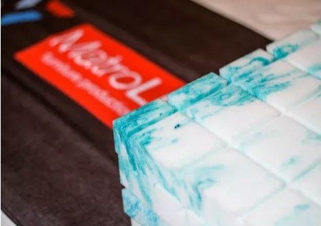 Матрац Like / Лайк 5