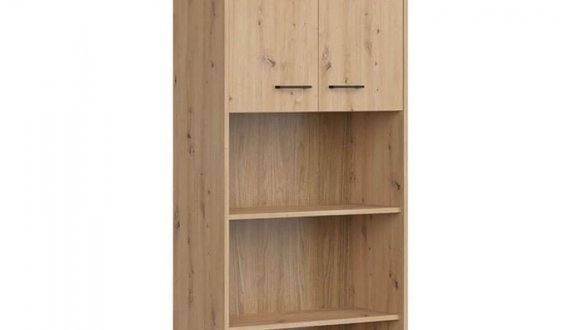  Стелаж REG2D/200 Space office 3