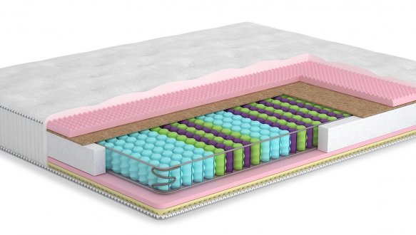 Матрац Tiffany / Тіфані The HOME