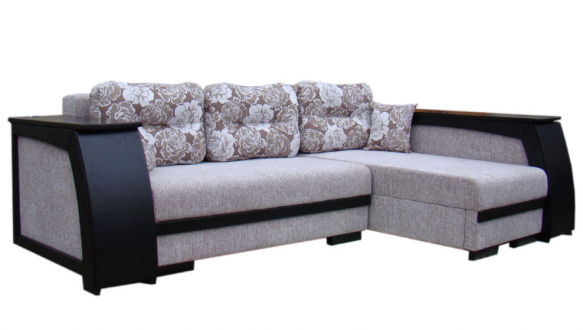 Угловой диван Альянс 1