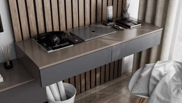 Стол подвесной Т222 0