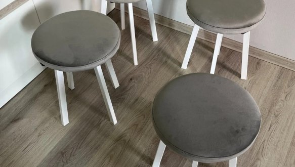 Табурет Джем 8