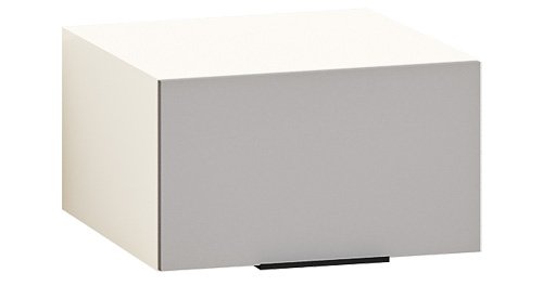 Антресоль А60.36.1Д. Бар глибока Лофт глянець