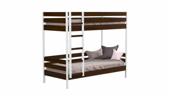 Ліжко двоярусне дитяче Естелла Дует Гранде