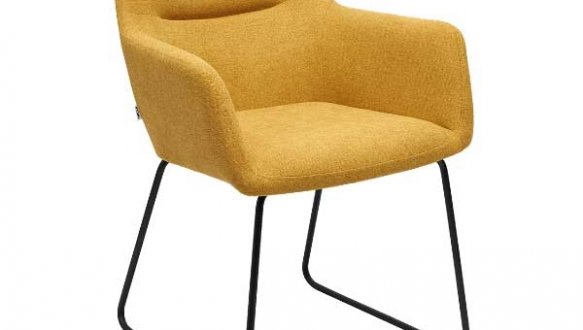 Кресло Oliver/Оливер Bjorn 81 см 14