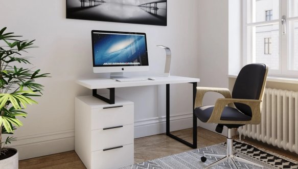 Стіл комп’ютерний МХ0003 L/P 10