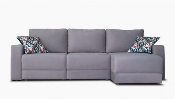 Угловой диван Палермо 2