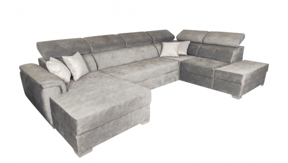 Квадрокут Глейс П