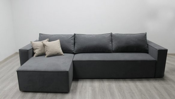 Угловой диван Калифорния 2