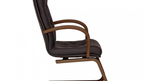 Кресло FIDEL lux extra CF LB 2