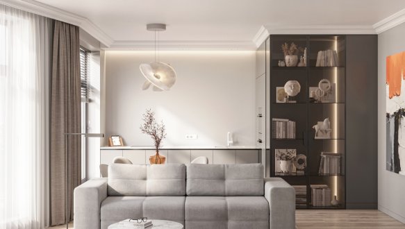 Диван Каприз 12