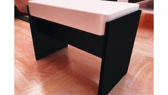 Пуфик Виола 0