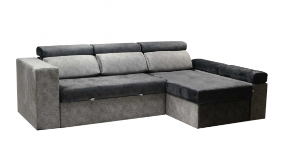 Кутовий диван Монако 16