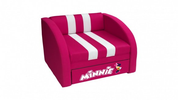 Крісло диван Smart 5