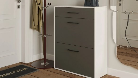 Тумба під взуття Т207