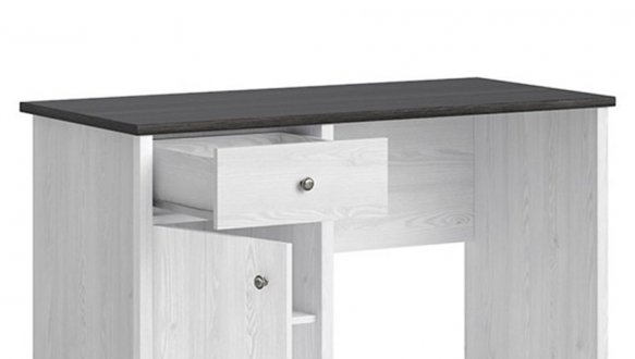 Стол письменный BIU/120 Popto 2