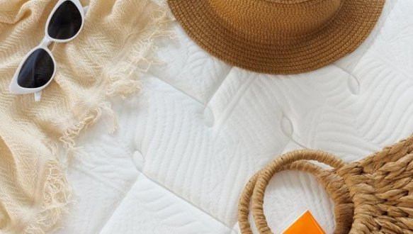 Матрас ортопедический ЕММ Palmera Alma / Альма 5