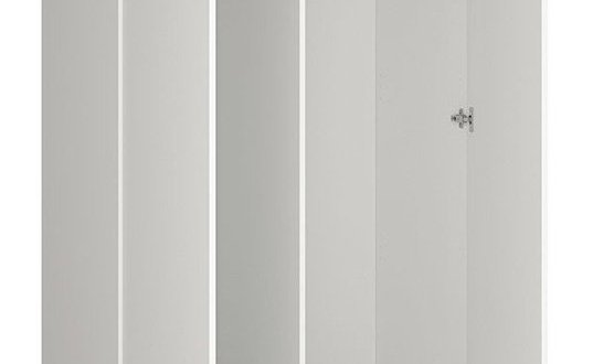 Шкаф SZF2D1S BRW Poland Erla 2 дверный белый 0