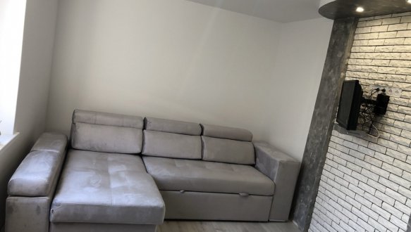 Кутовий диван Монако 7