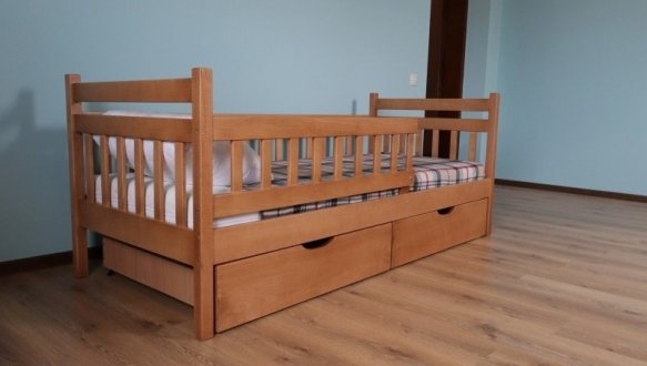 Кровать Буратино 0