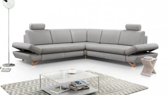 Кутовий диван Avesta III