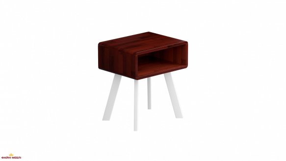 Тумба прикроватная Щит бука Эстелла Атлас 2