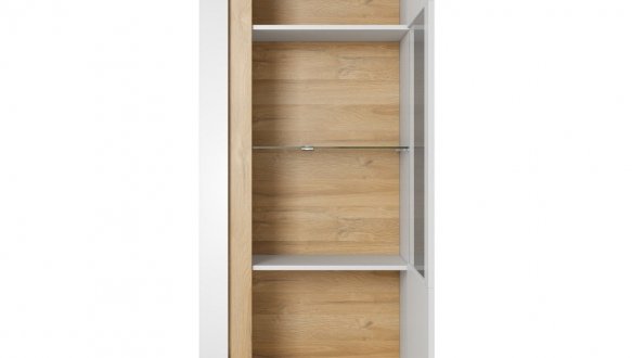 Вітрина низька 1D1W/72 Arco 0