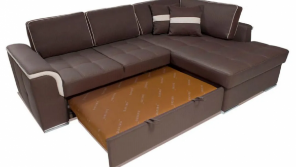 Кутовий диван Сержіо 0