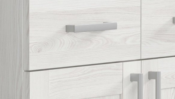 Комод KOM2D2S Romance 3