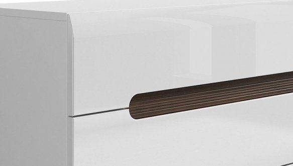 Модульна спальня Azteca trio/Ацтека Тріо BRW Poland 5