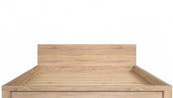 Кровать LOZ/160 Kaspian 4