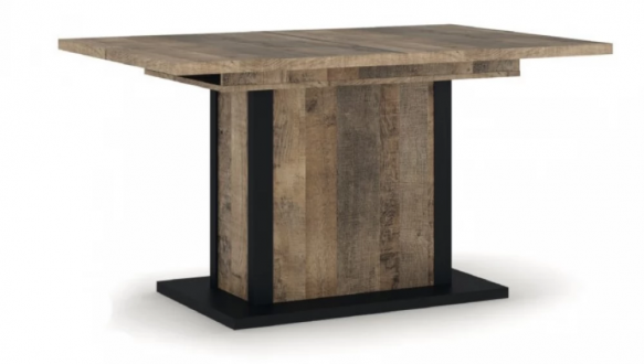 Стіл розсувний Емілі