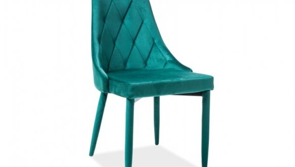 Стілець Trix Velvet 5