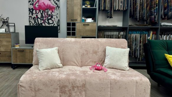 Диван Малайзия 3