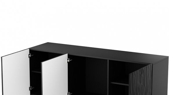 Комод 152 Jungle 5