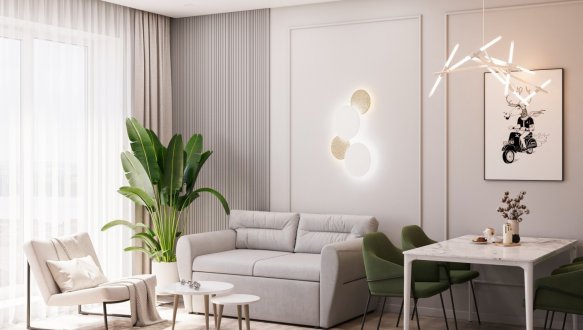 Диван Сенди 7