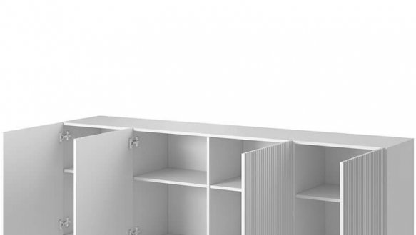 Комод 200 4D Pafos 2