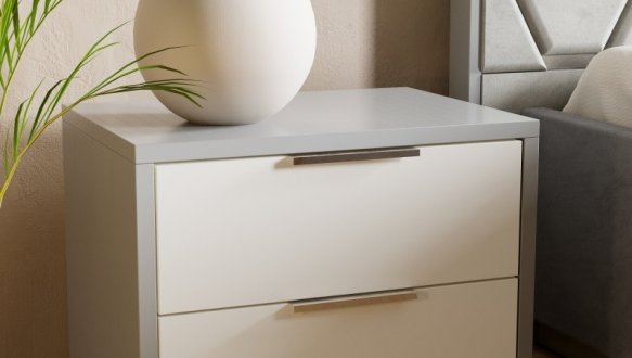 Тумба приліжкова Arbor Drev Olivia/Олівія 5