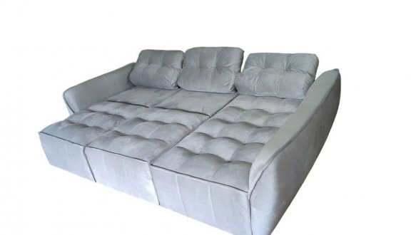 Угловой диван Концепт 6